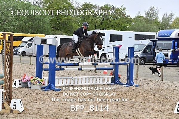 BPP_8114 - CLASS 17 SAT Senior Discovery/ 1m Open