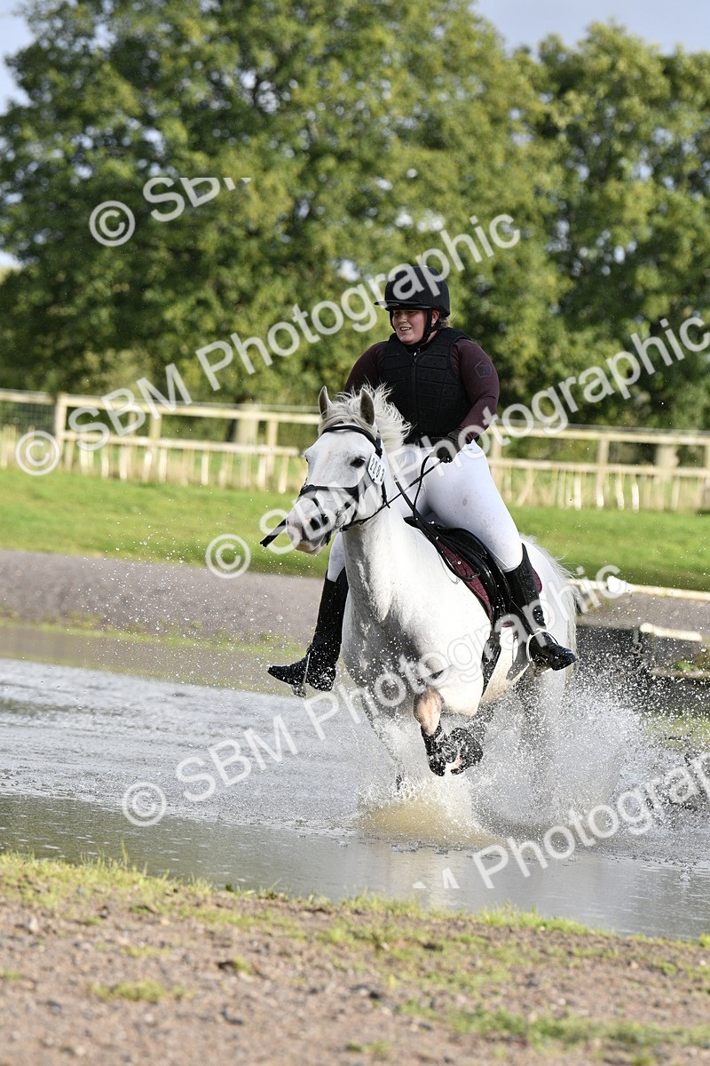 SBM_30988 - E11 - Eventers Challenge 80cm Championship