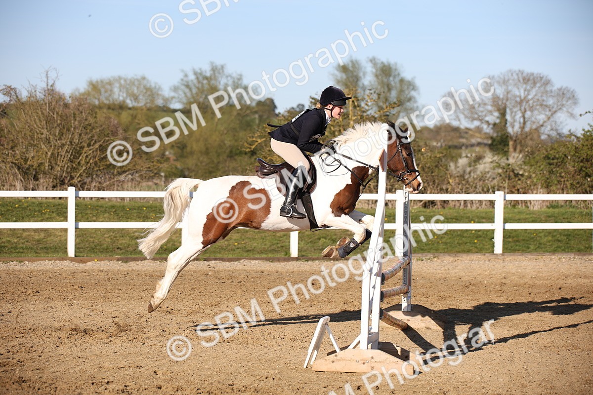 5K7A0413 - Class 5 - 80cm