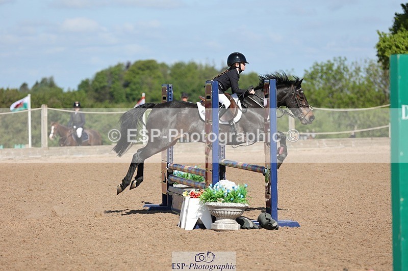 250504-100729-01851 - Cls 1 Pony Intro 70cm