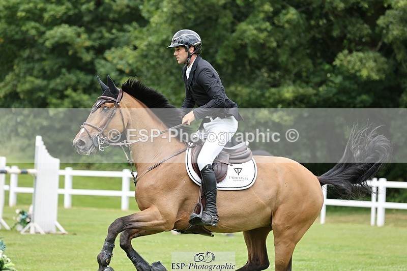 240704-131517-04796 - Cls 3 National 1.30m Open