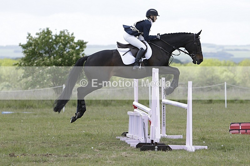 BVHT 140517 I-903 - Class 1 SJ Intermediate 14/05/17