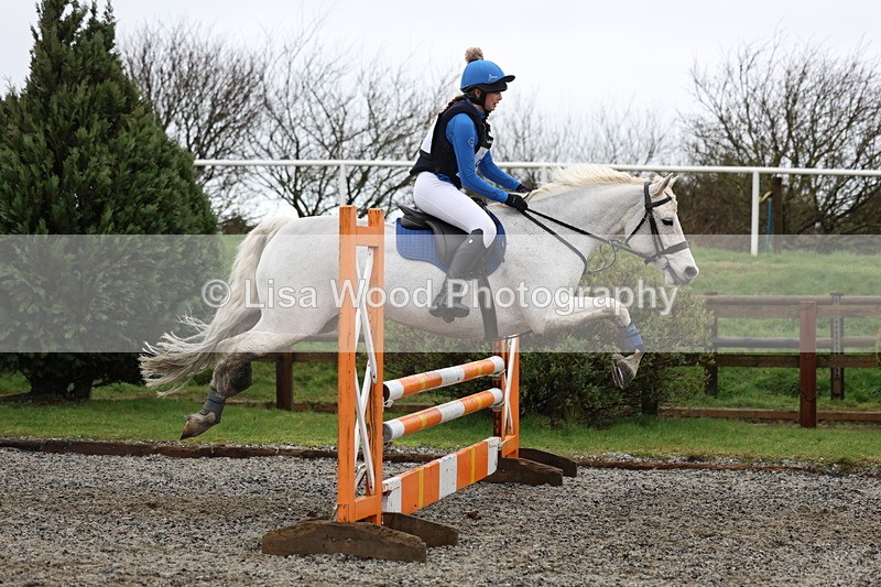 3E7A6753 - Class 2: 80cm Part 1