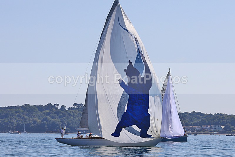 180707 CHLOE GISELLE GBR3802L 1Y3A0303 - ROUND THE ISLAND 2018