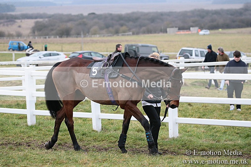 PtP 170219 -40 - Combined Services Point-To-Point Larkhill 17/02/19