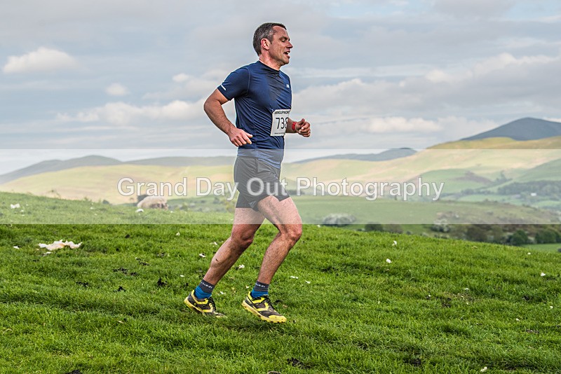 Hay-O-561 - Hay O Trail Race Tuesday 23rd May 2023