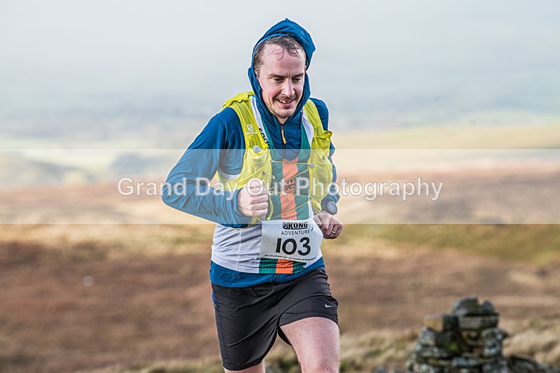 Nine Standards-78 - Nine Standards Fell Race Sunday 1st January 2023