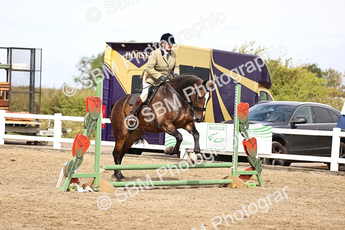SBM_01713 - Class 55 - Clear Round