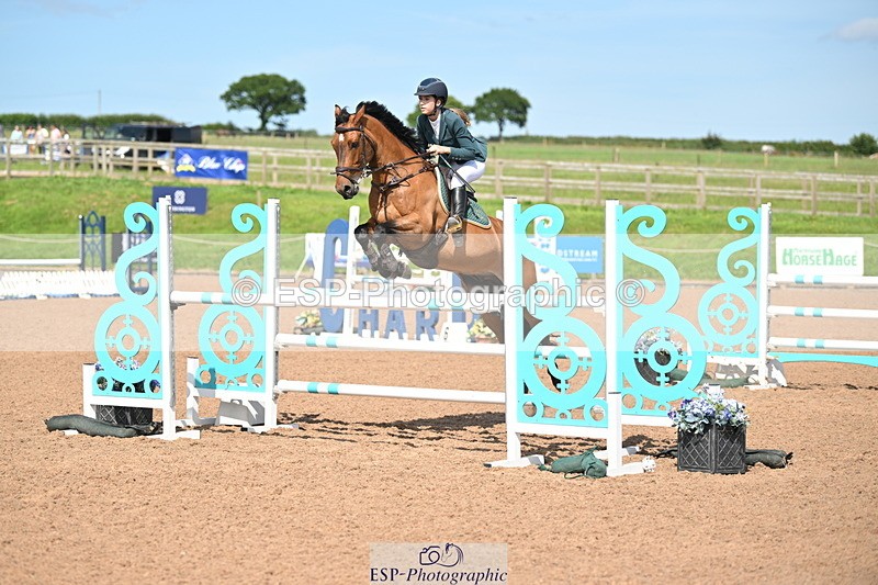 240629A-160528-07603 - Cls 10 Newcomers 2nd R Jump Off and P