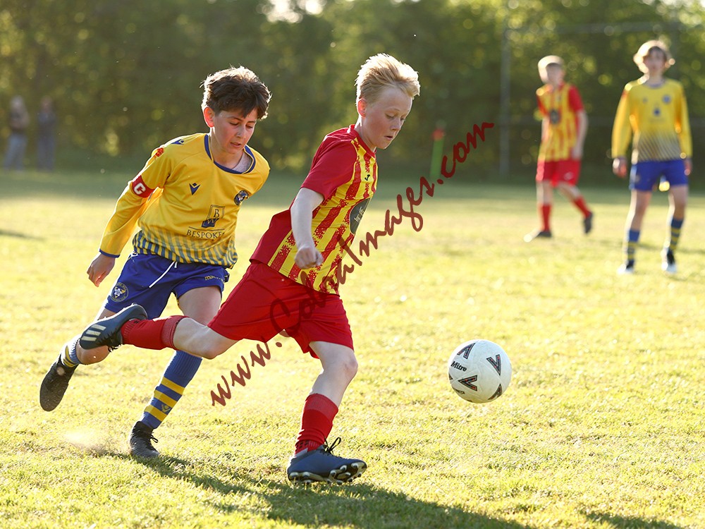 0070_CBR1 - Farnborough OBG Under 13s Mustangs 0  Tulse Hill U13s 0