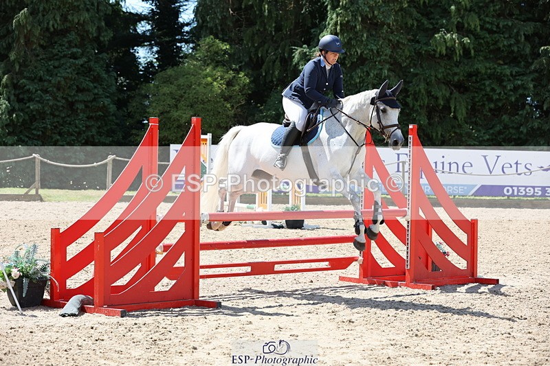 250703A-113530-01379 - Cls 6 Snr British Novice and 90cm Open