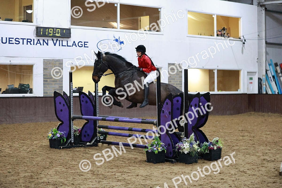 SBM_005918 - Bareback - Camera 1