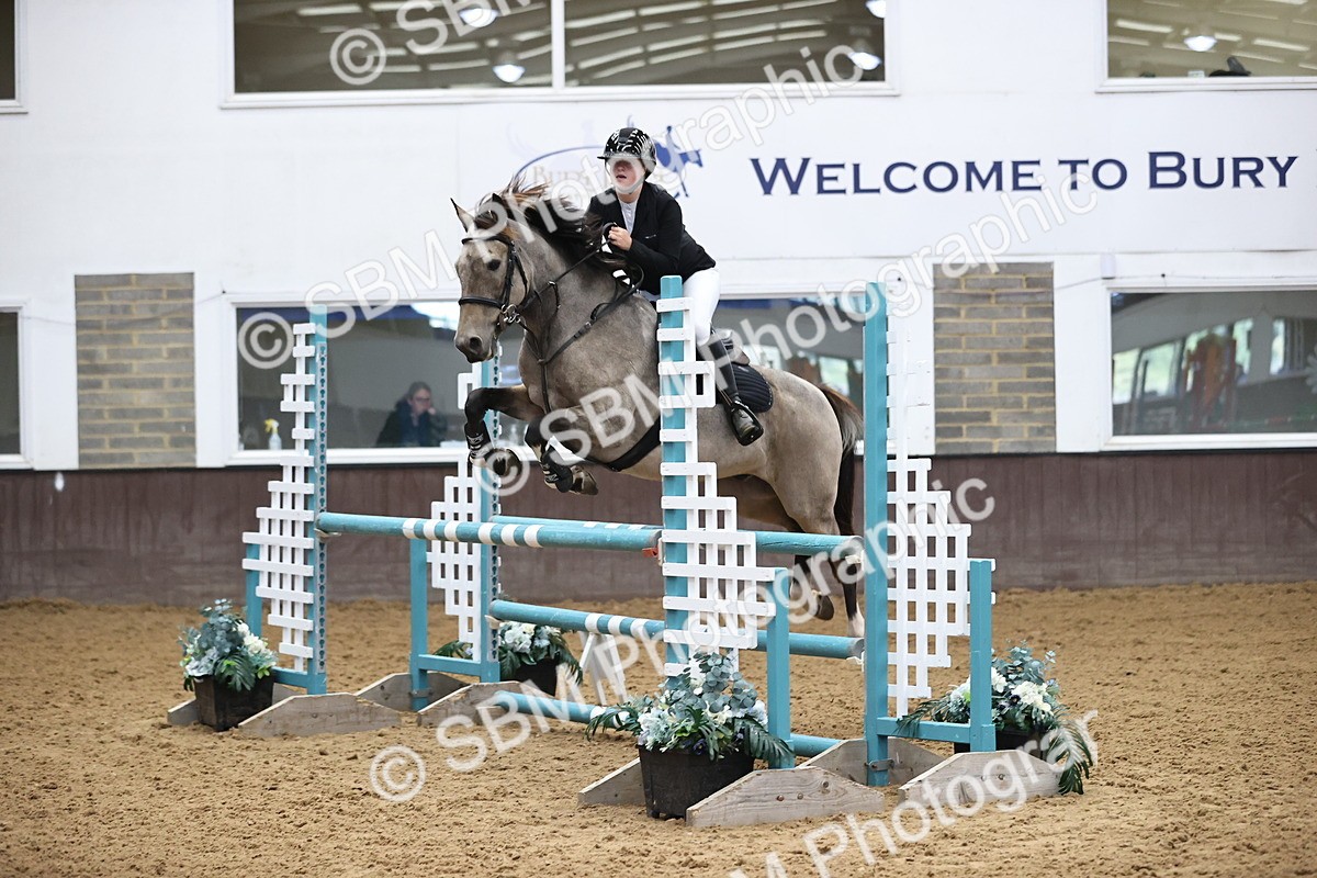 SBM_004083 - Class 14 - Pony Newcomers 1.00m Open