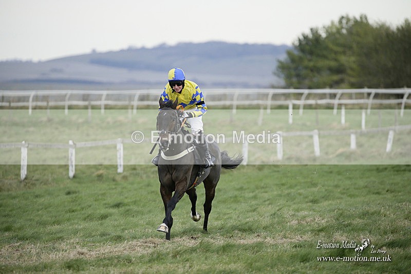 PtP 281121 0417 - Hursley Hambledon Point-to-Point Larkhill 28/11/21