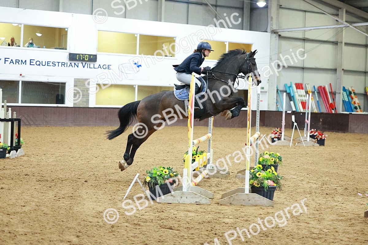 SBM_005980 - Class 16 - Blue Chip Ruby Championship Qualifier 90cm - 2nd Half