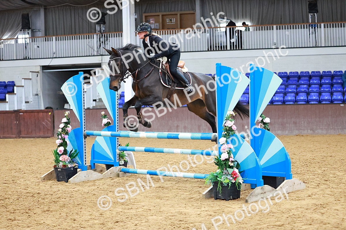 SBM_000553 - Class 2 - Senior British novice - 90cm