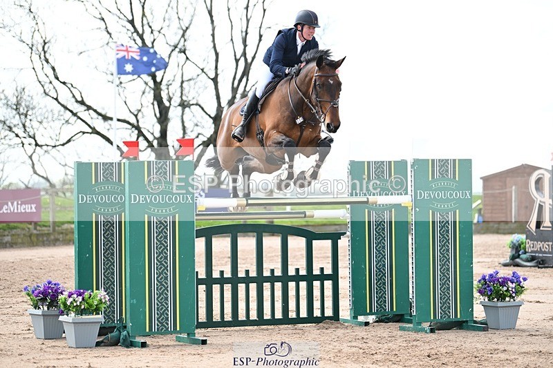 250425-132938-09483 - Cls 10 - 2 Star Big Tour L. Ranking Class - 1st Half