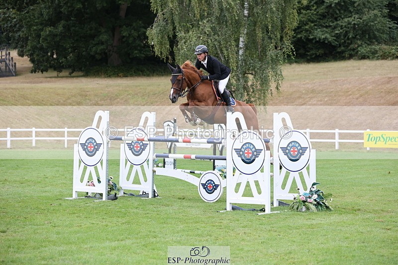 250830A-101946-04780 - Cls 14 HOYS Grade C Quali