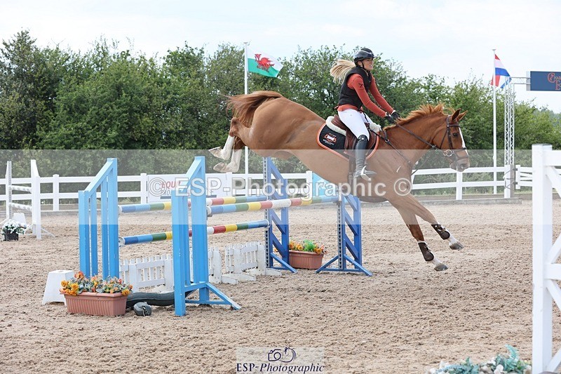 250509-154727-08485 - Cls 23 1.10m Amateur Qualifier and Open