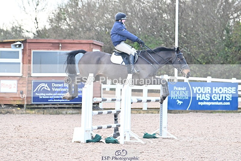 231210A-122934-02445 - Cls 19 Snr 1.05m Open