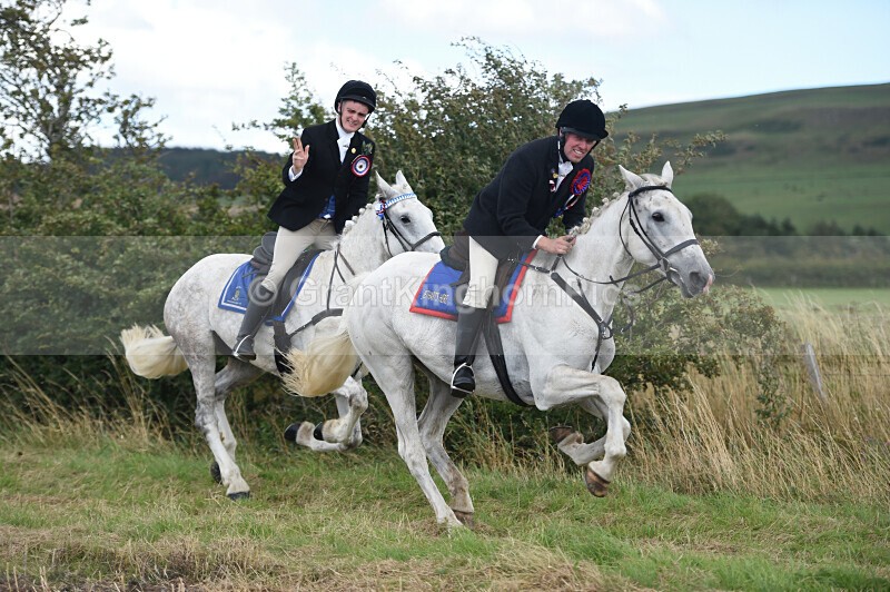 213 - Coldstream Flodden Rideout 2025