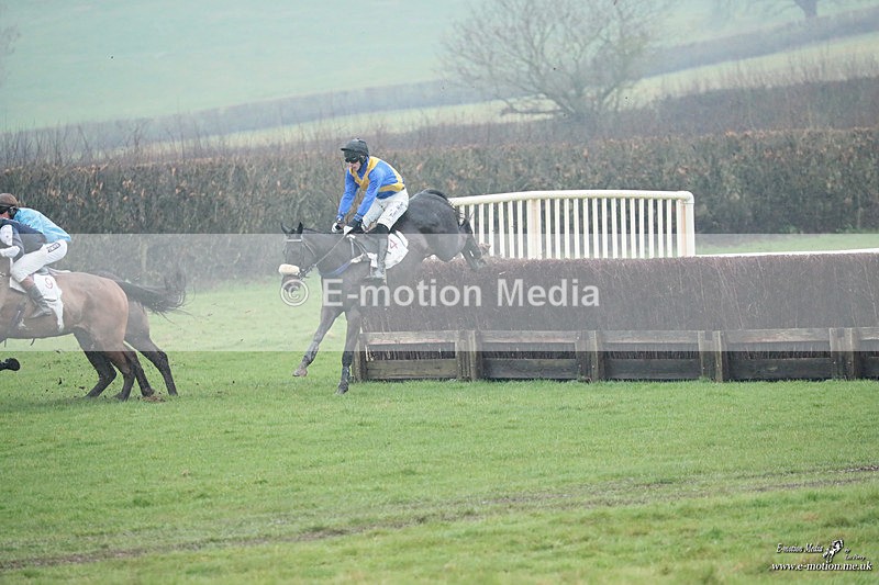 PtP 100324 619 - Pytchley with Woodland Point-to-Point Guilsborough 10/03/24