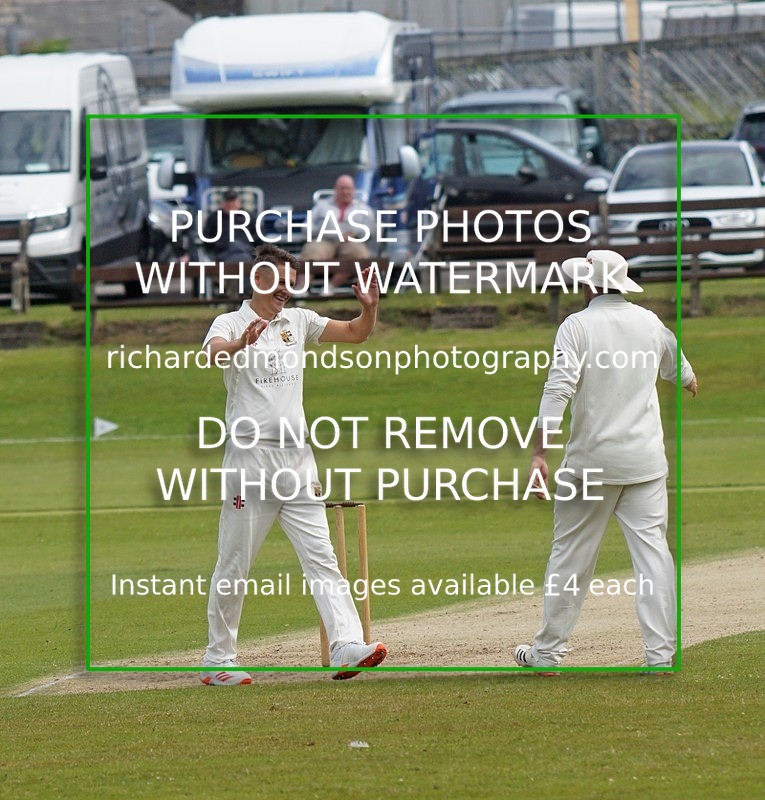 DSC00617 - Kendal CC v Netherfield CC