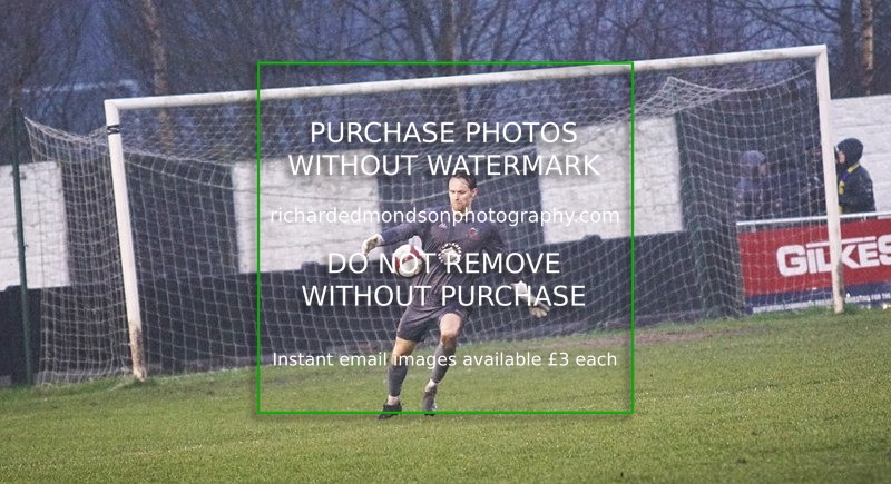 DSC00140 - Kendal Town v Bootle