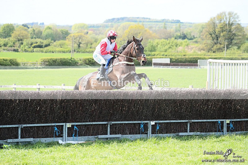 PtP 190426 439 - Vine & Craven PtP Kingston Blount 19/04/26