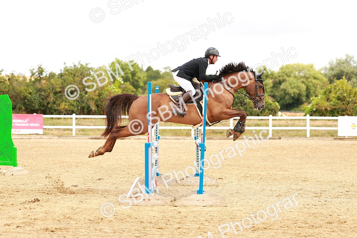 SBM_005606 - Class 2 - Senior British Novice - 90cm