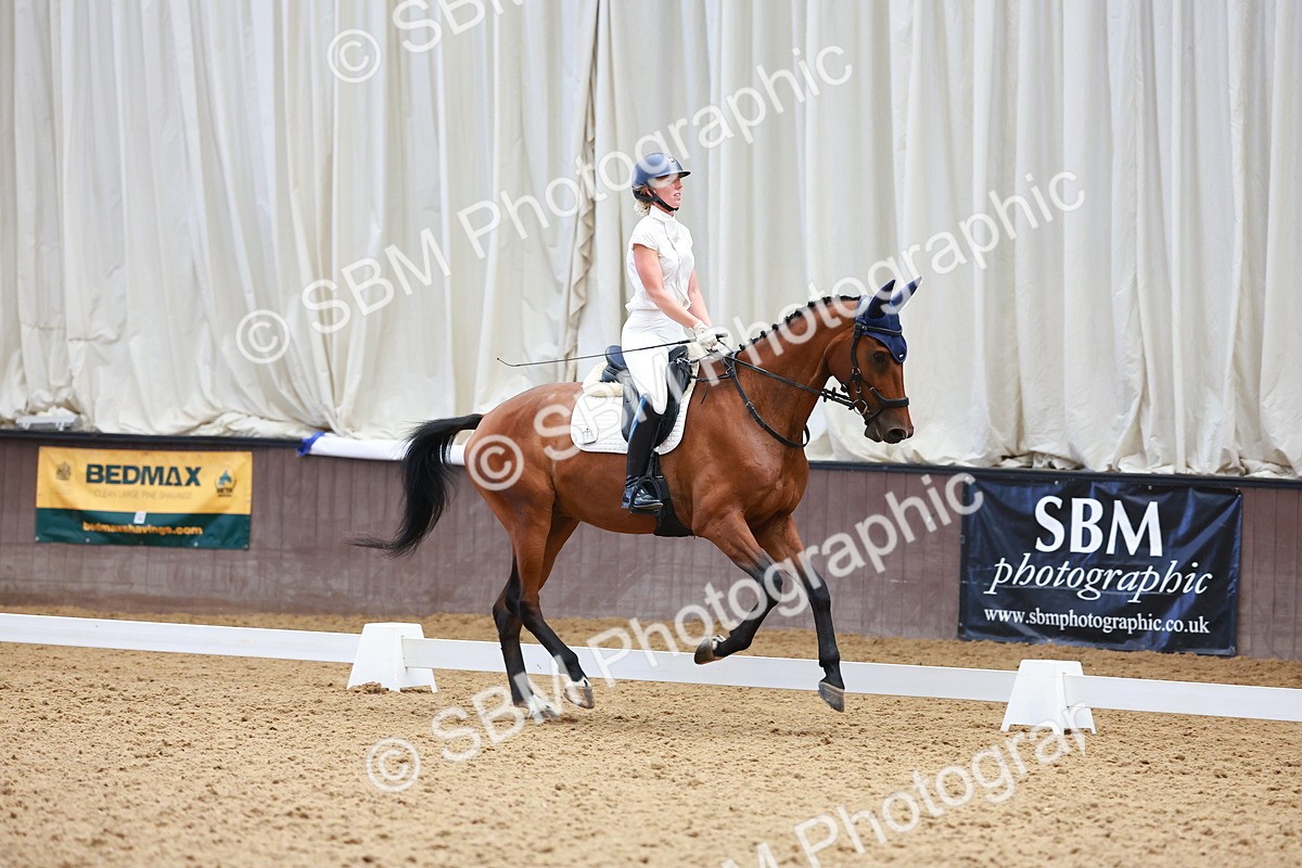 SBM_003792 - Para PYO Warm Up