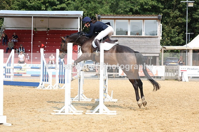 3E7A2003 - Class 6: Senior Discovery/1m open