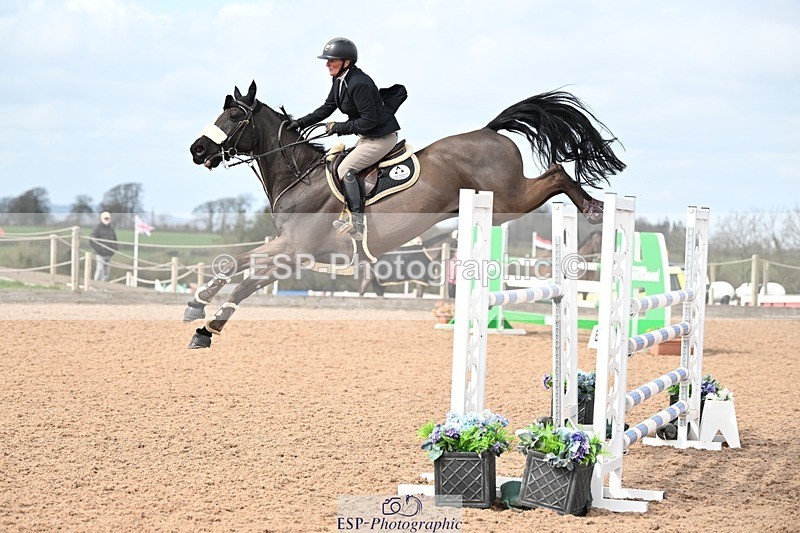 250329-122425-04512 - Cls 15 Snr Foxhunter