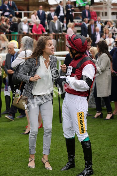 yr24092021r1-33 - Race 1 1.10pm Ernest Cooper Macmillan Ride of Their Lives