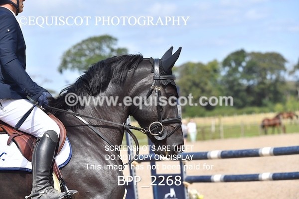 BPP_2268 - CLASS 16 SUN 1.05m Amateur Championship Qualifier/ 1.05m Open