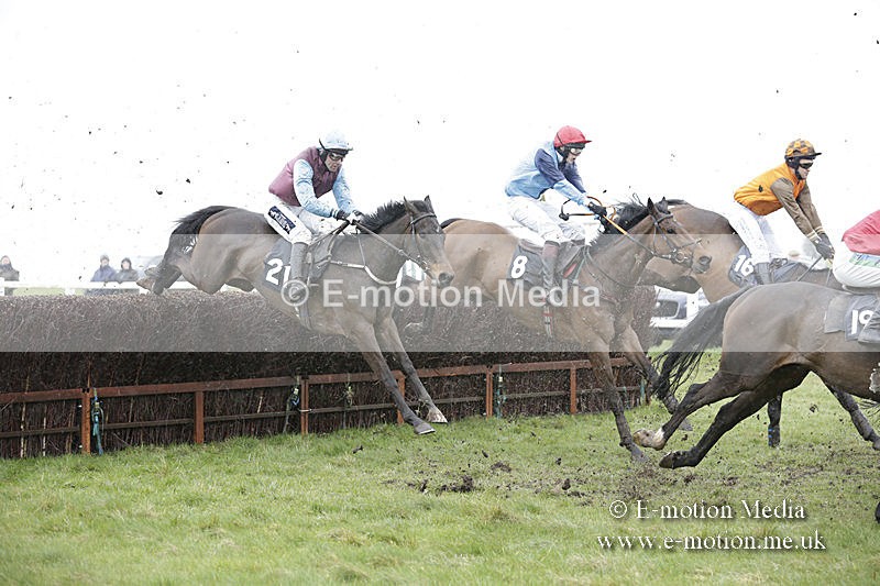 PtP 150320 0309 - New Forest Point-to-Point Larkhill 15/03/20