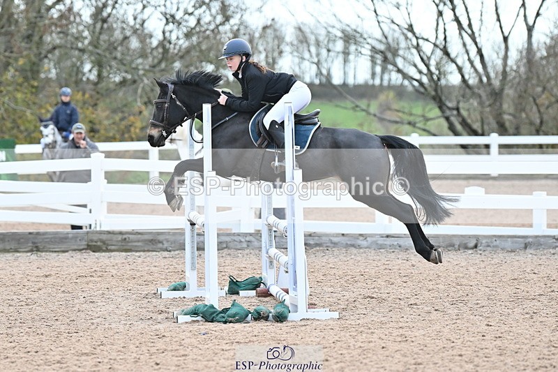 231119A-093412-04651 - Sun Cls 3 BlueChip Pony Discovery Qualifier