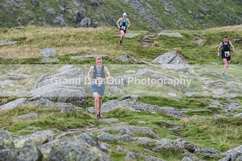 Kentmere-347 - Pete Bland Kentmere Horseshoe Fell Race Sunday 20th July 2025