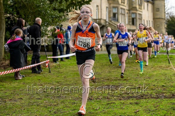 Falkirk25-919927 - U13 Girls