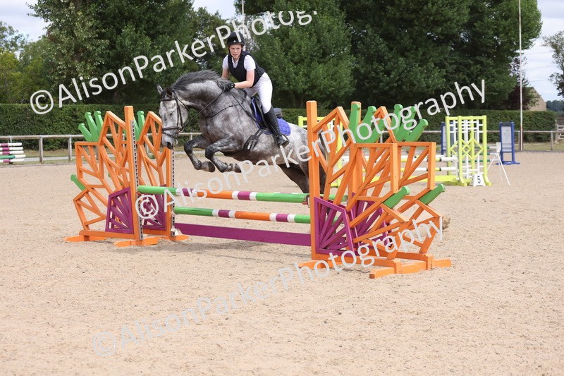 20250629-1953 - Class 5 - 80cm