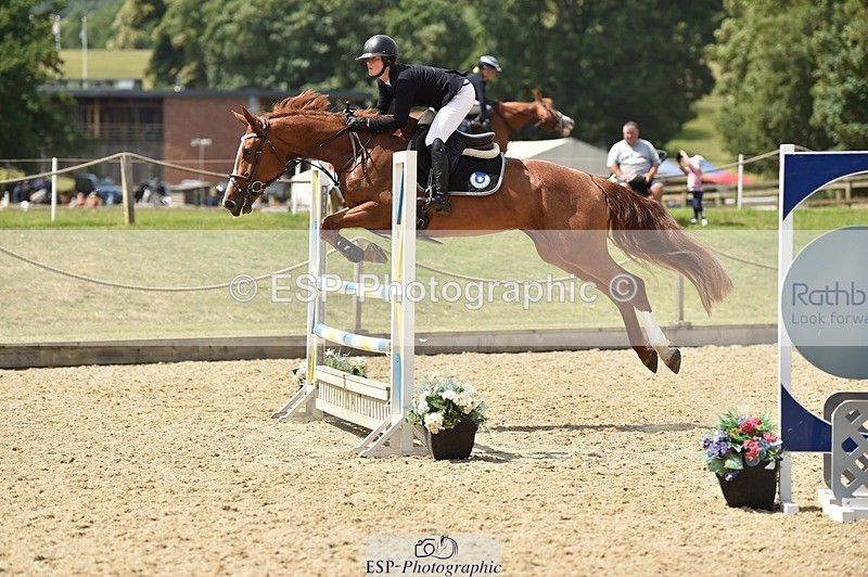 230706-143808-03334 - Cls 6 Newcomers & 1.10m Open