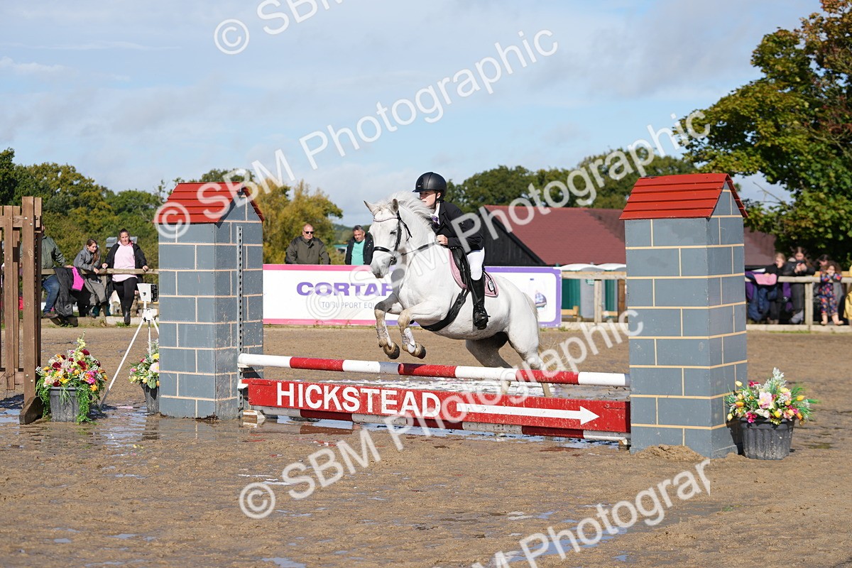 SBM_38385 - J6 - Junior Pony 55cm Championship