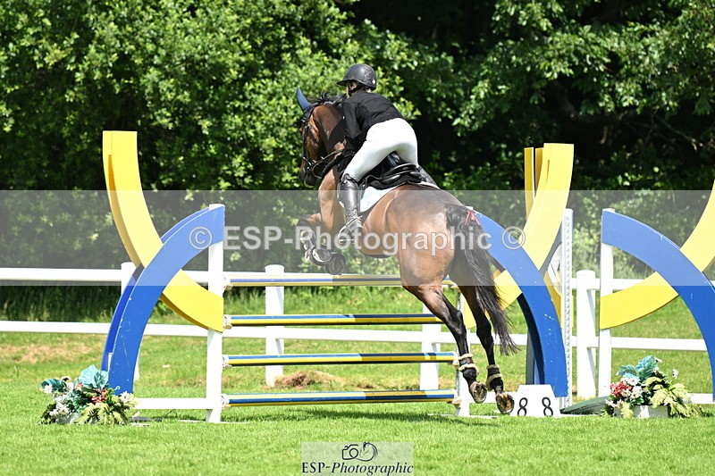 250614A-121034-06181 - Cls 19 Snr 1.15m Open