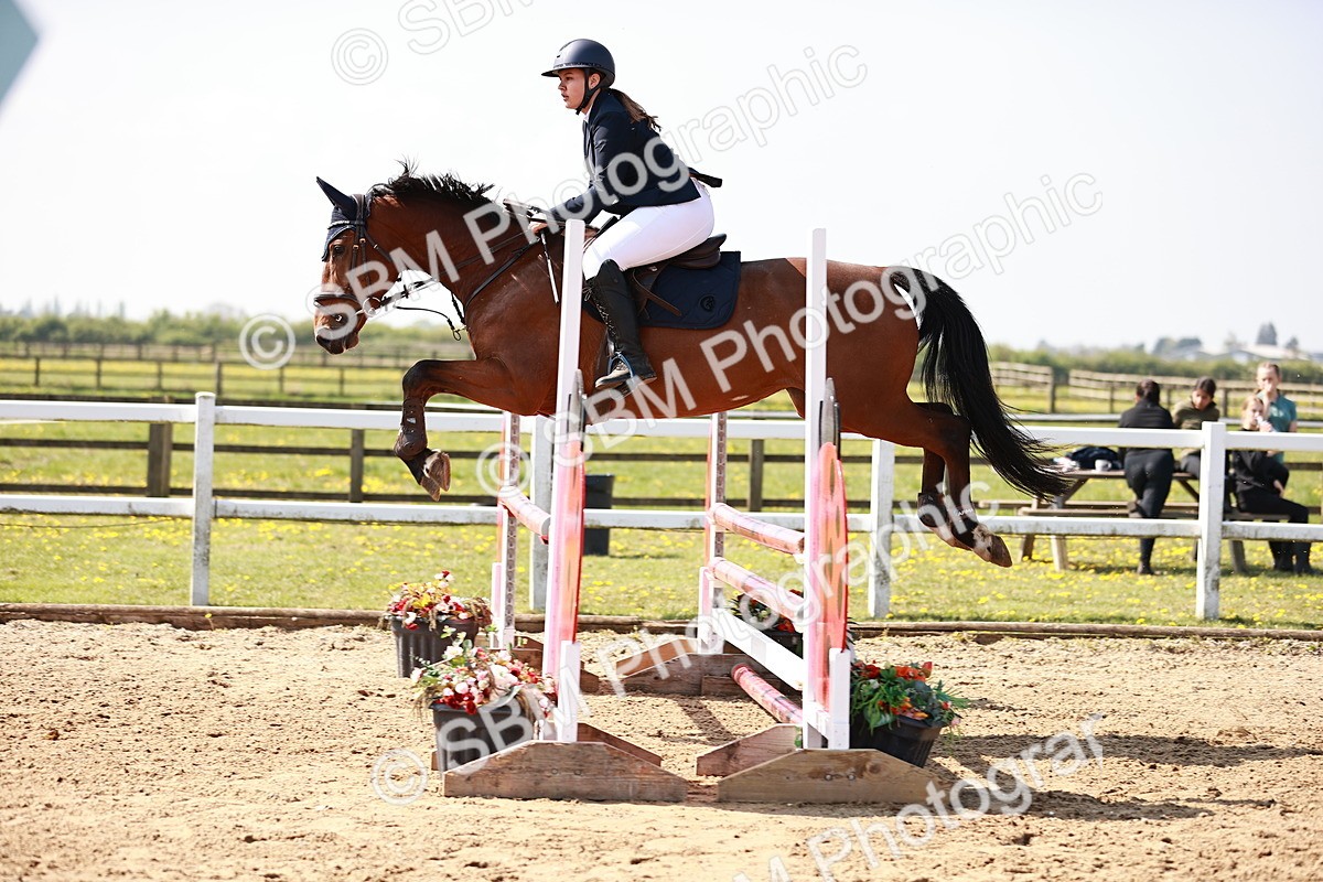  - Class 22 - Senior Discovery - 1.00m