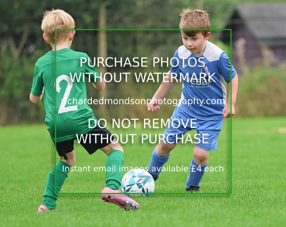 533A2581 - Wattsfield Under 7 vs Milnthorpe Town Under 7 (27/9/25)