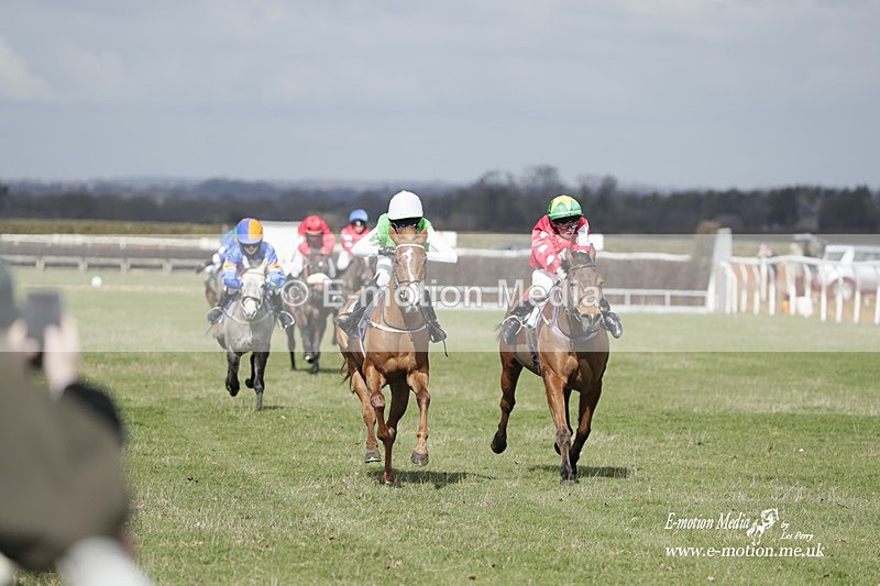 PtP 190323 25 - Oakley Hunt Point-to-Point Brafield-On-The-Green 19/03/23