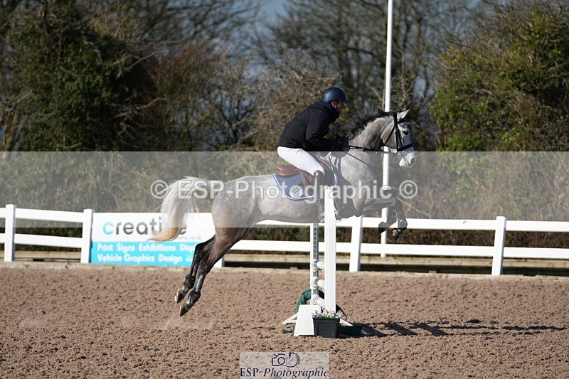 250316-093107-05716 - Cls 20 Clear Round