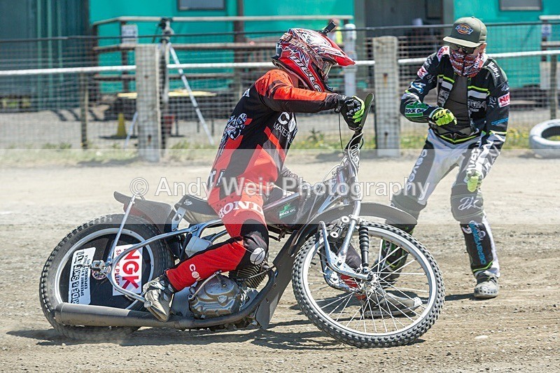 210615-5D-3K8A8241 - Ride & Skid It Speedway Experience Day 15 June 21