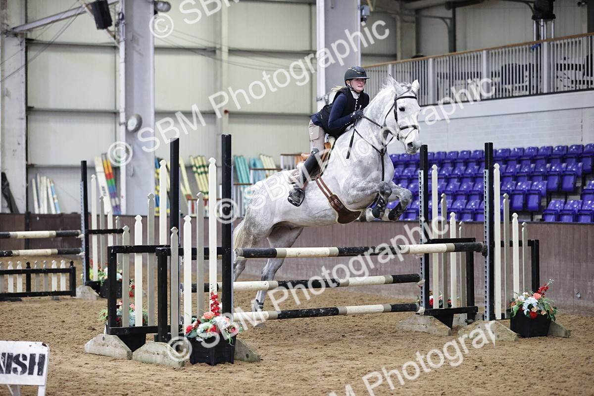 SBM_000944 - Class 3 - Nupafeed Supplements Senior Discovery/ 1m Open