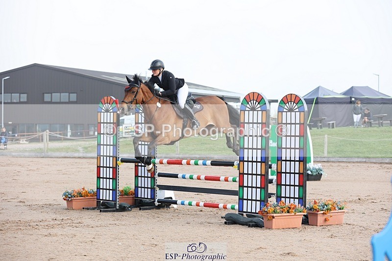 250424-084525-02498 - Cls 25 Young Horse 5yr old